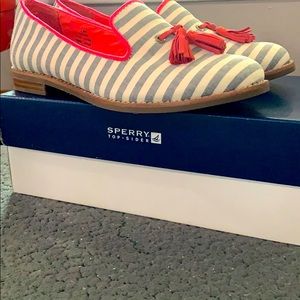 SPERRY topside Pennington loafer